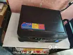 Home inverter