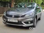 Maruti Suzuki Ciaz 1.5 Delta SHVS MT, 2020, Petrol