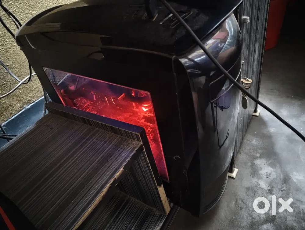 Powerful Desktop PC for Sale – Perfect for Work & Gaming!