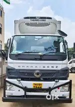 Heavy driver