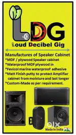 2way  digital Active bluetooth speaker heavy sound bass 8inch speaker