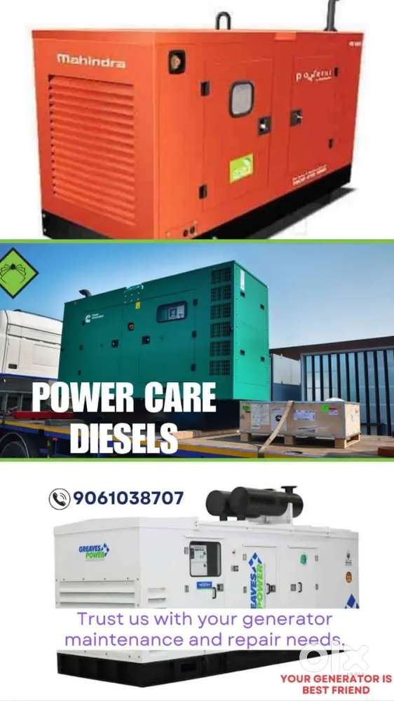 Service technision(fresher and experienced)