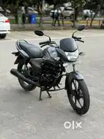 Honda shine 2014