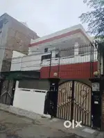 Independent separatet 2 floors for Rent ,Ground and first floor