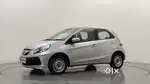 Honda Brio 1.2 E MT, 2013, Petrol