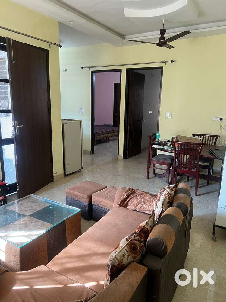 2. Bhk Fully Furnished For Rent