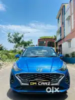 Hyundai Aura S Manual, 2020, Petrol