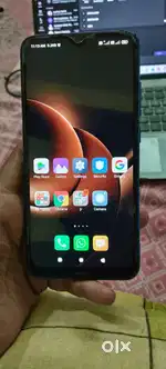 Redmi 8a dual Very Good Condition