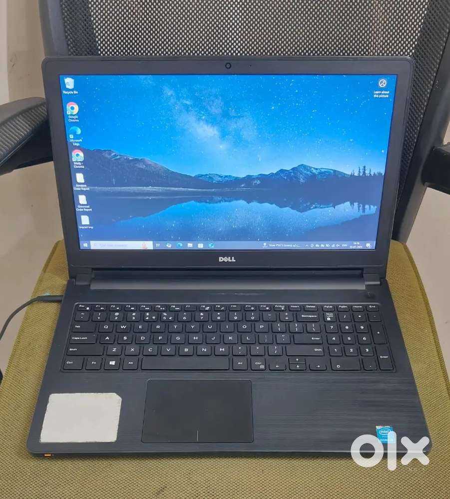 Dell Laptop Best Condition