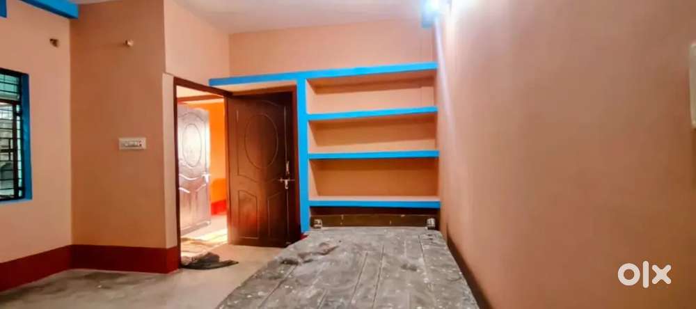 TWO ROOM SET FOR RENT NEAR KAPTAN POOL FATMA HOSPITAL RAMBAGH PURNEA