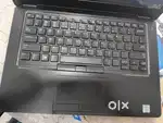 DELL LATITUDE 5490 i7 8th Gen