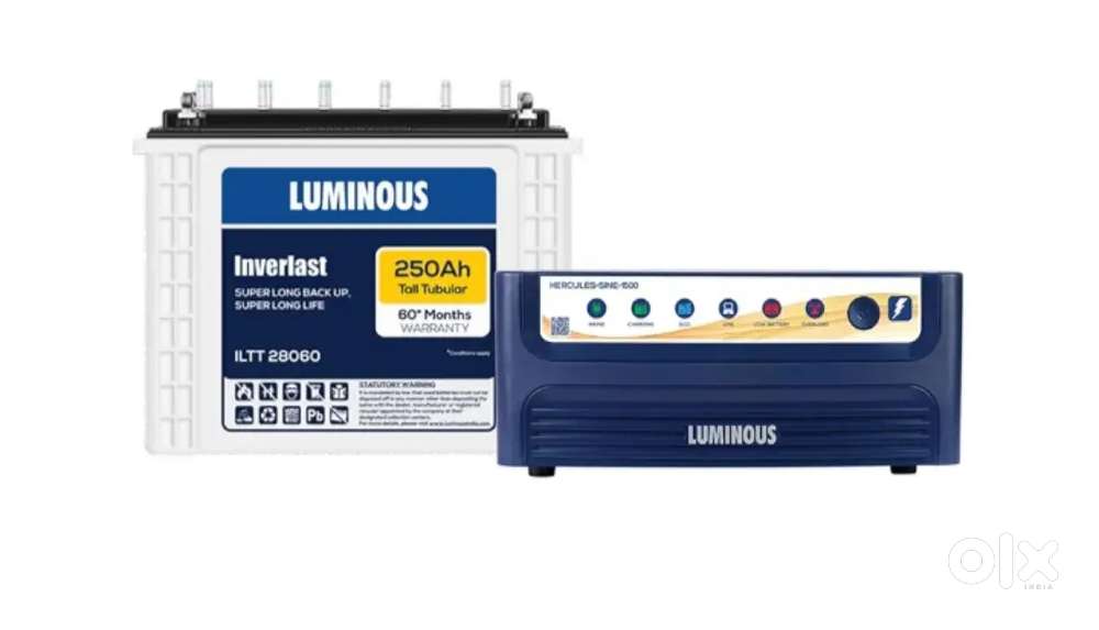 New battery sill pack 250 mh
