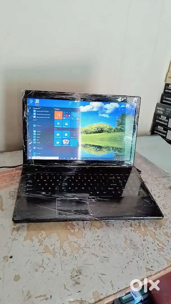 LENOVO G570 LAPTOP FOR SALE