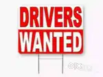 Wanted drivers at calicut