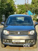 Maruti Suzuki Ignis 1.2 Sigma, 2018, Petrol