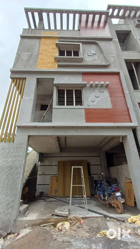 3bhk Duplex house for sale in abbigere