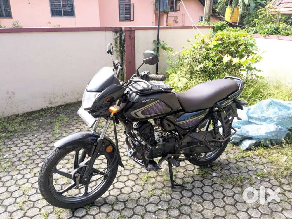 Dream Neo 110CC for sale