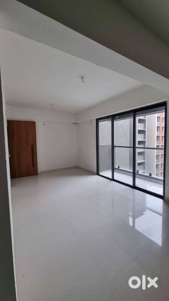 Beautiful Semi Furnished 3 BHK Apartment Available for Rent in Vaishno