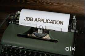 JOB VACANCY IN GUWAHATI