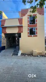 1bhk individual house for sale porur near Gerugabakkam
