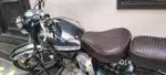 Classic chrome 500