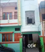 2 BHK at ground floor for rent at Baktawar Ram Nagar, Indore