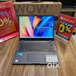 ASUS Vivobook S14 OLED (2022) Intel EVO Core i5 12th Gen