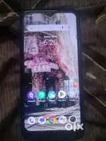 Vivo t1 6gb ram 128gb storage