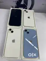 Apple iPhone 14 Plus Warranty Up to November 2024