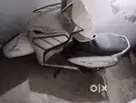 Scooty in awesome condition