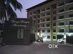 Furnished 1 BHK For Rent in Mangalore City- Shivbagh/ Kadri.