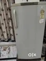 LG brand new Friedge