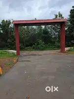 11 cent plot for sale in Palakkad, Mannarkkad