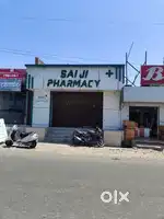 Shop for to let