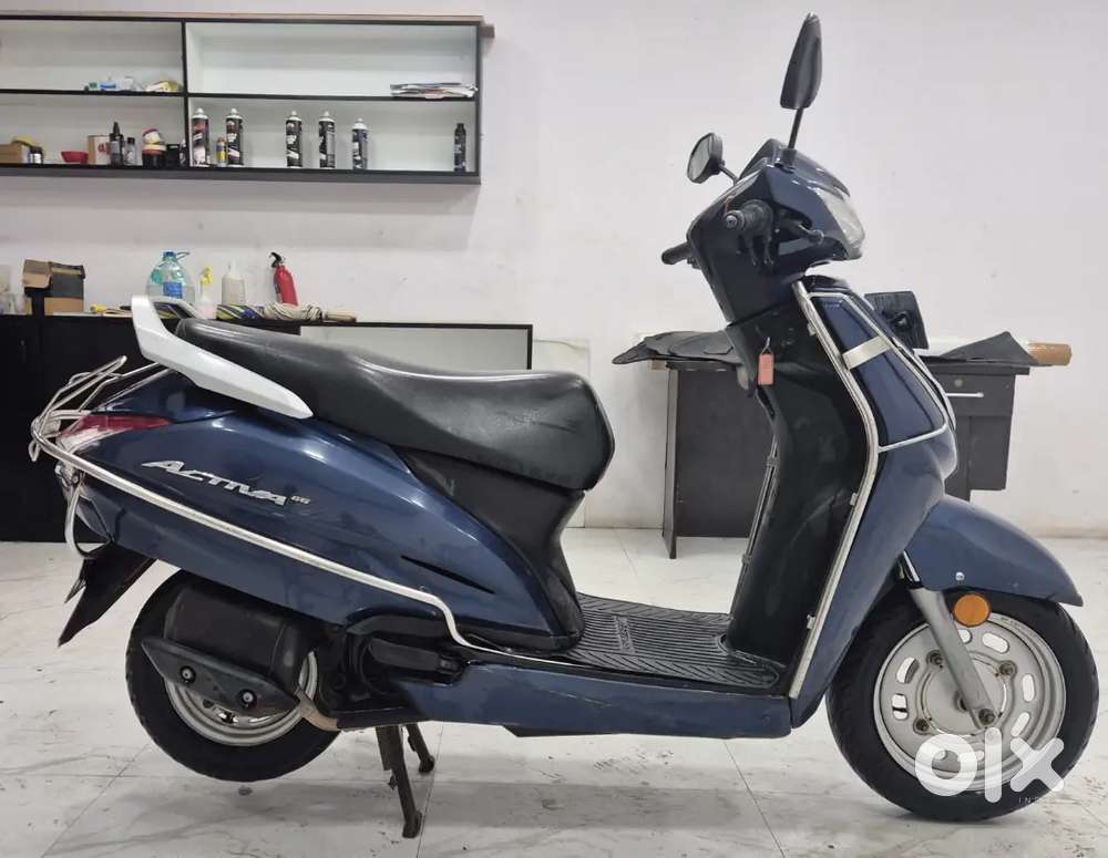 Honda activa 6g sell in electronic city..