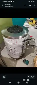 New Gas Tandoor bhatti