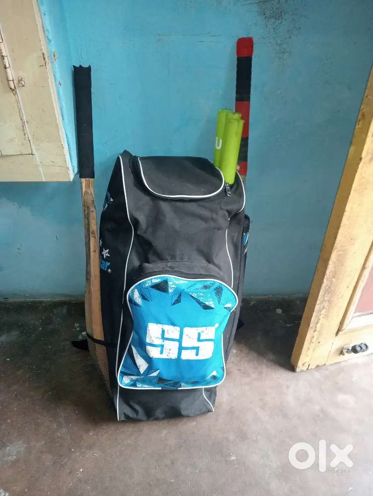 SS full cricket kit