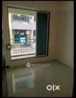 1 Bhk on rent only 500 meters from Koparkhairane railway station