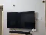 TCL 55 inch QLED