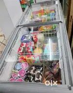 Deep freezer