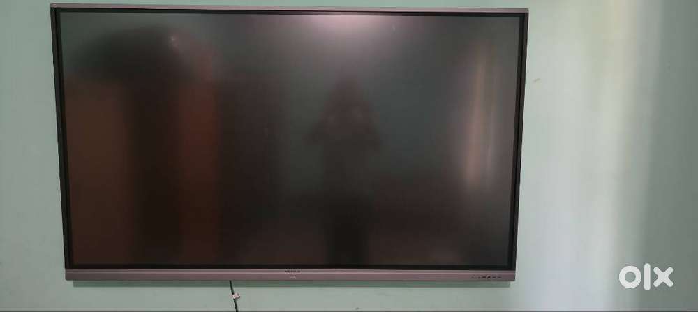 Maxhub smart board 75 inch A3 android 8