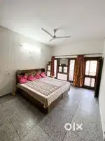 GIRLS PG with AC, Wifi, Washing Mach. Bestech & Fortis