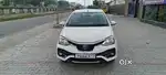 Toyota Etios 2014-2016 GD, 2016, Diesel