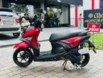 Yamaha Ray ZR All kerala finance