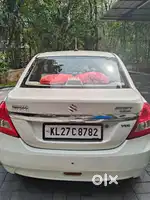 Maruti Suzuki Dzire 2013 Diesel 79000 Km Driven