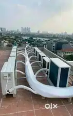 Repair and service