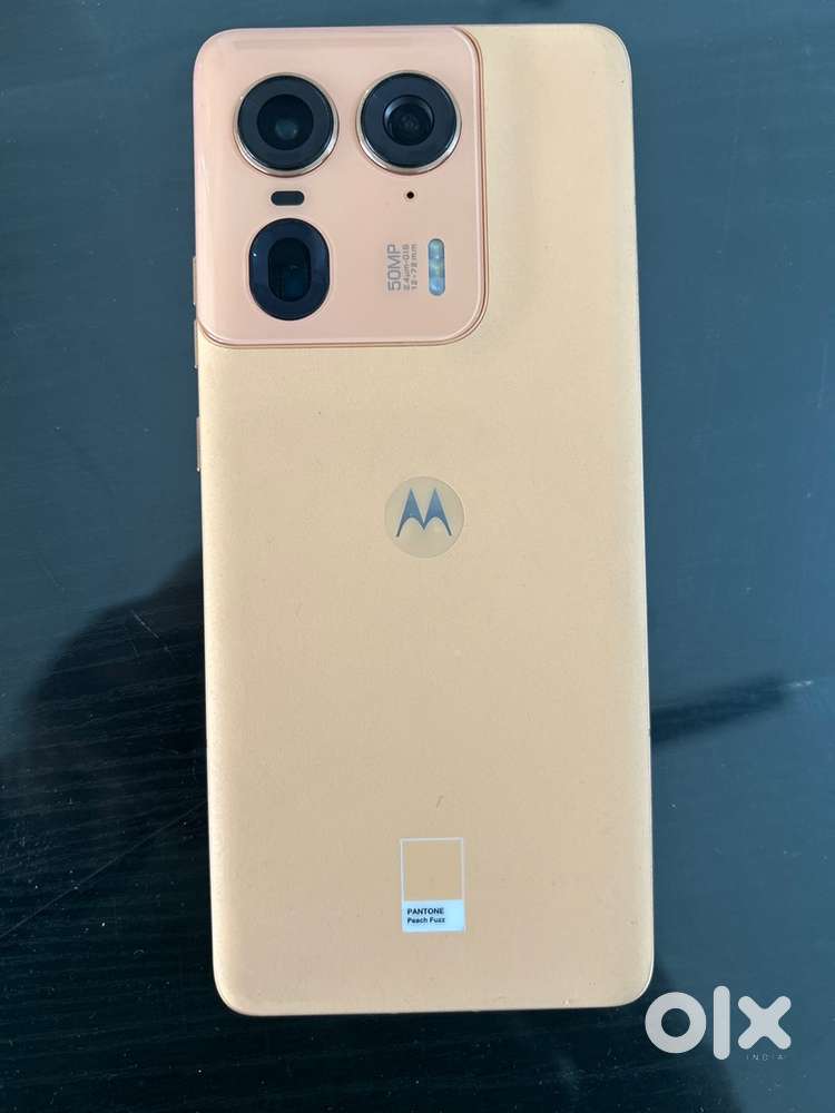 Moto Edge 50 ultra