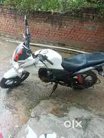 Good condition koi dikkat nahi h extra h