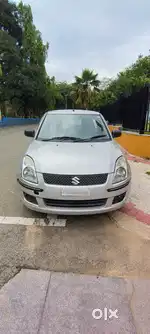 Maruti Suzuki Swift 2009