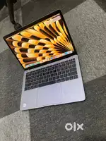 Apple MacBook Air 13inch i5 A1932 2018 Display Repaired (IC) Warranty